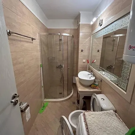 в комплексе Harmony Monte Carlo Sunny Beach