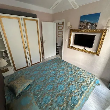 в комплексе Harmony Monte Carlo Sunny Beach