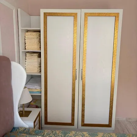 в комплексе Harmony Monte Carlo Apartamento *